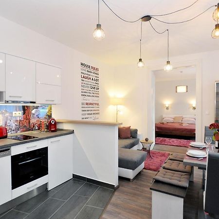 Nobilis Apartman Eğri Dış mekan fotoğraf