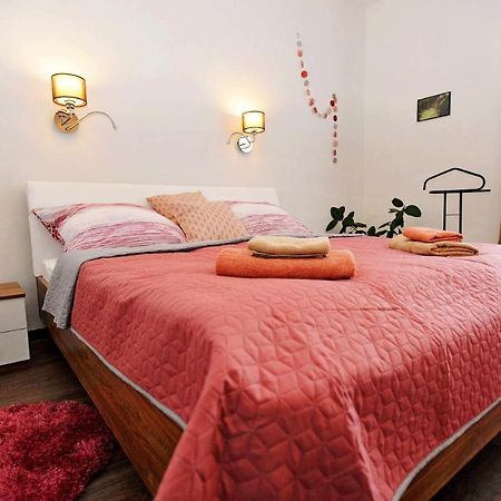 Nobilis Apartman Eğri Dış mekan fotoğraf