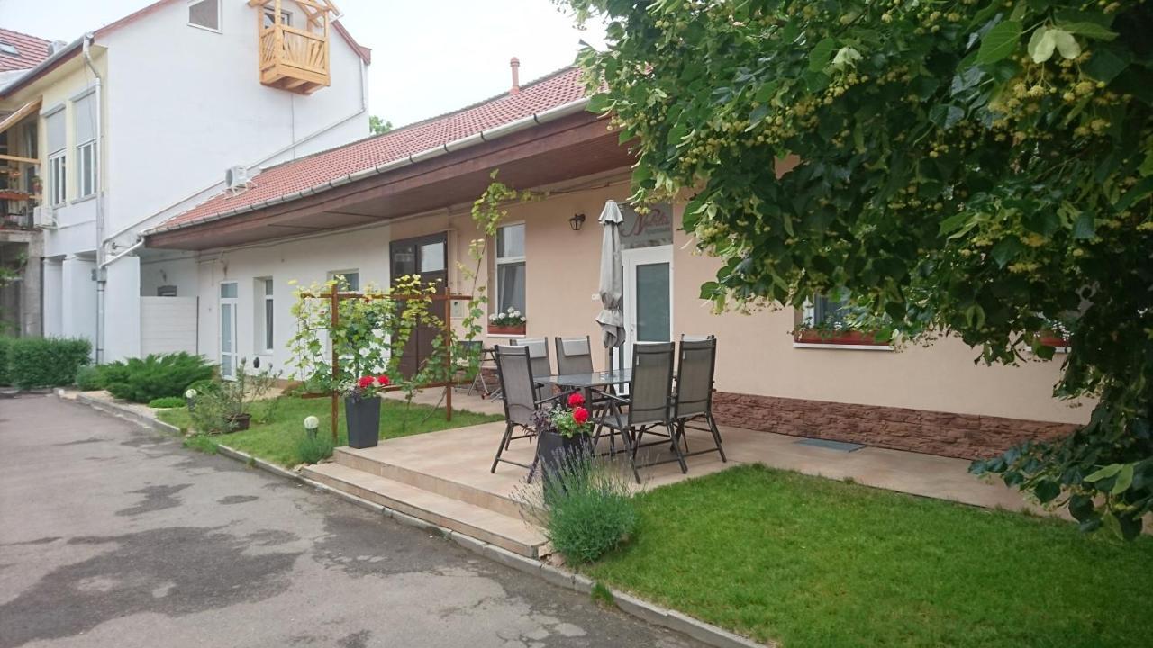 Nobilis Apartman Eğri Dış mekan fotoğraf