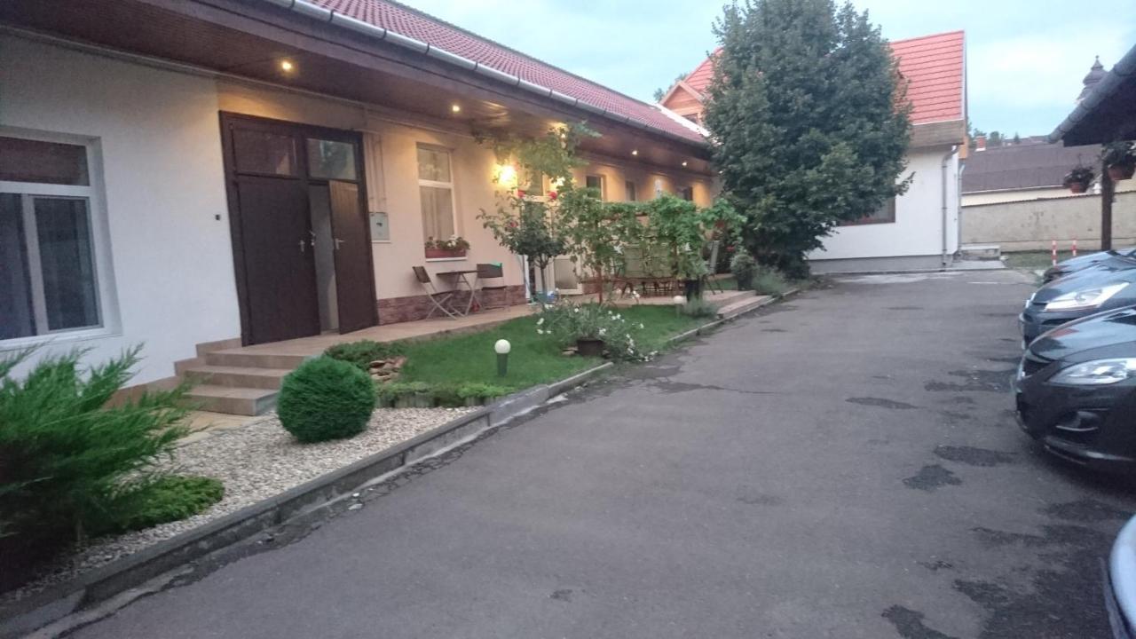Nobilis Apartman Eğri Dış mekan fotoğraf