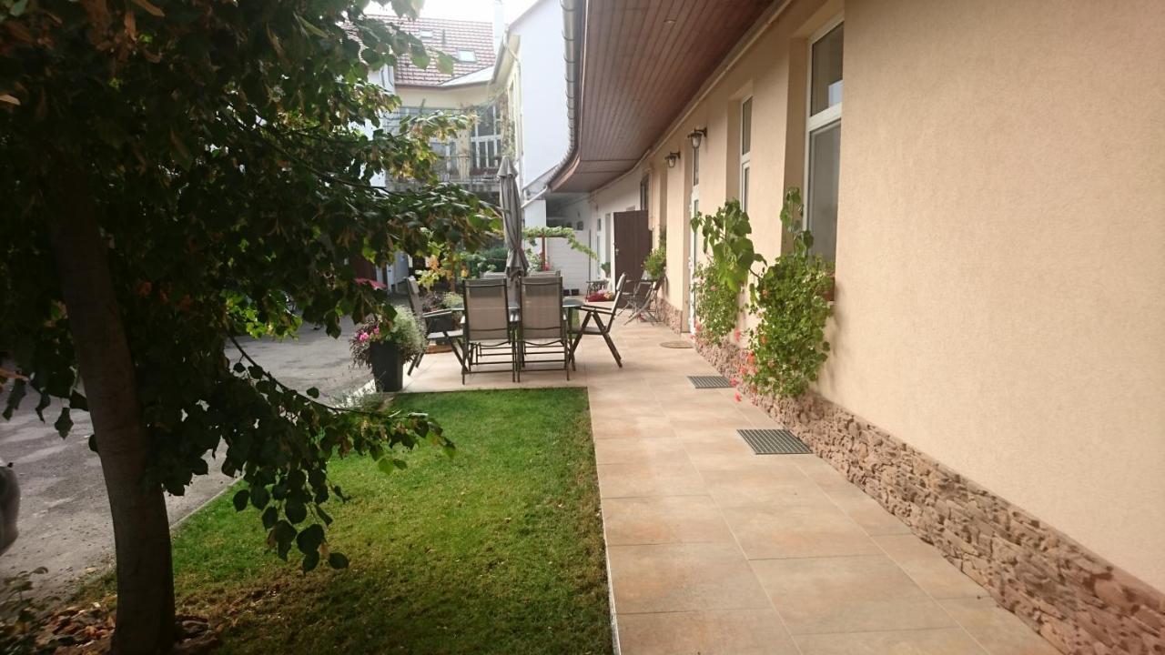 Nobilis Apartman Eğri Dış mekan fotoğraf