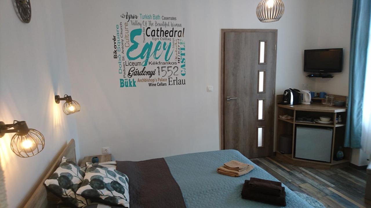 Nobilis Apartman Eğri Dış mekan fotoğraf
