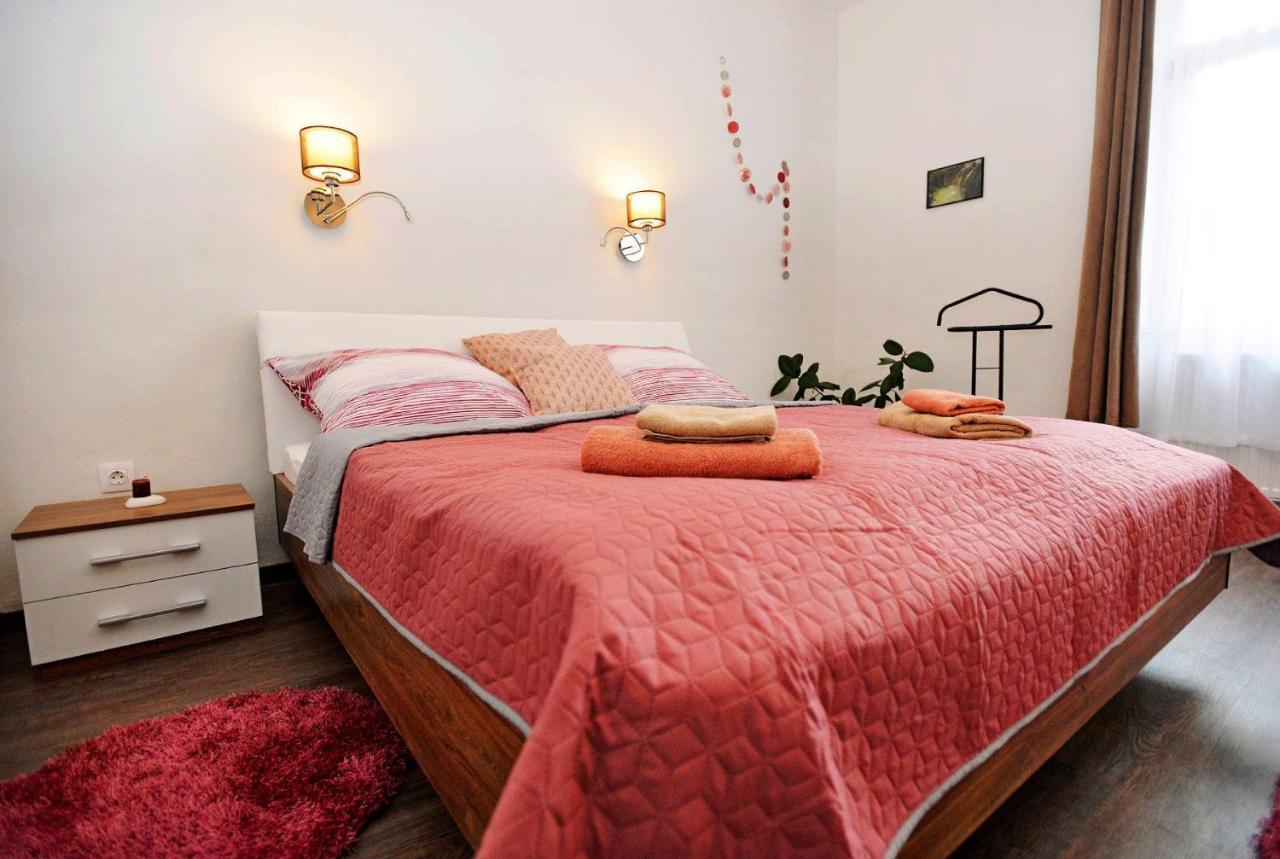 Nobilis Apartman Eğri Dış mekan fotoğraf