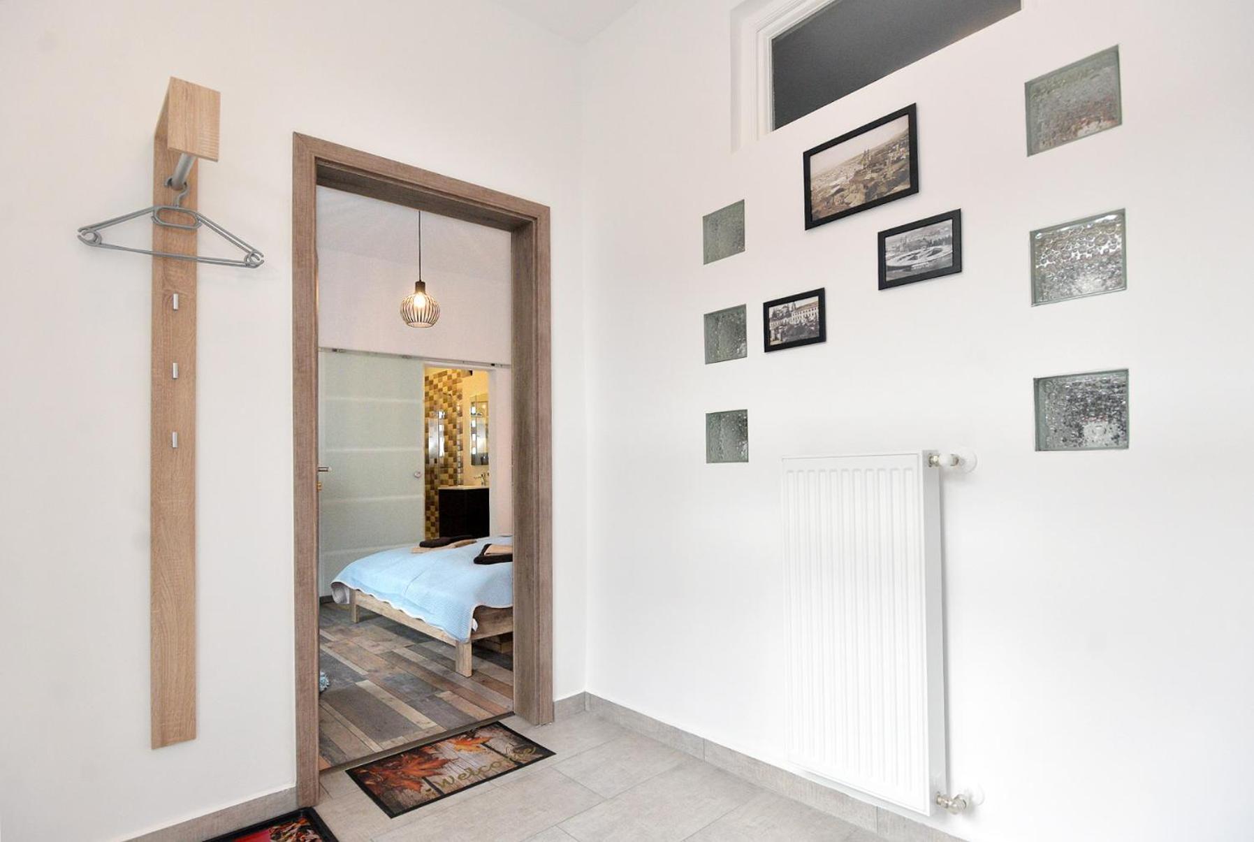 Nobilis Apartman Eğri Dış mekan fotoğraf