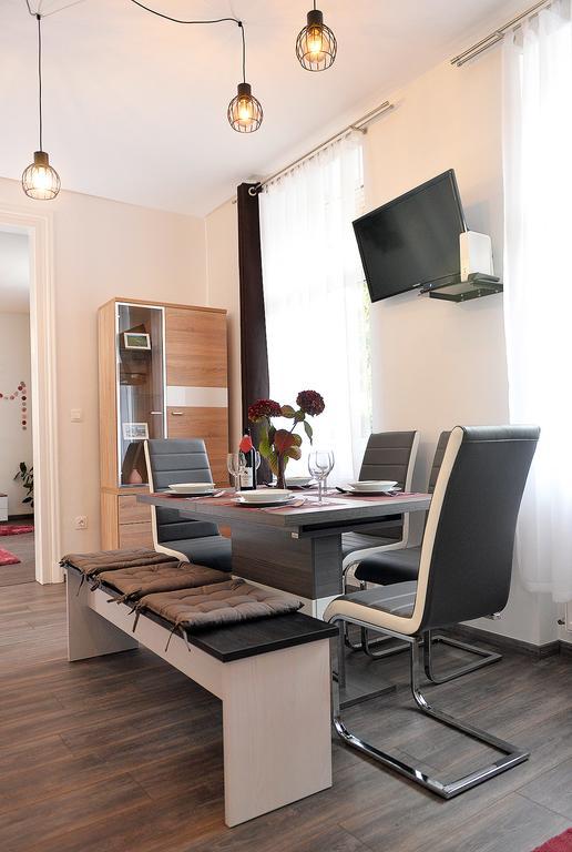 Nobilis Apartman Eğri Dış mekan fotoğraf
