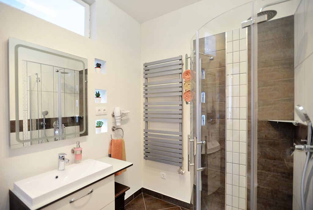 Nobilis Apartman Eğri Dış mekan fotoğraf