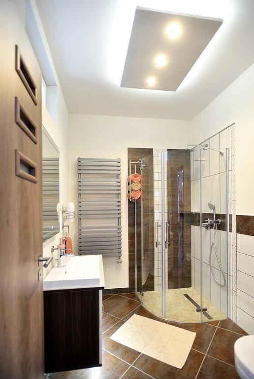 Nobilis Apartman Eğri Dış mekan fotoğraf
