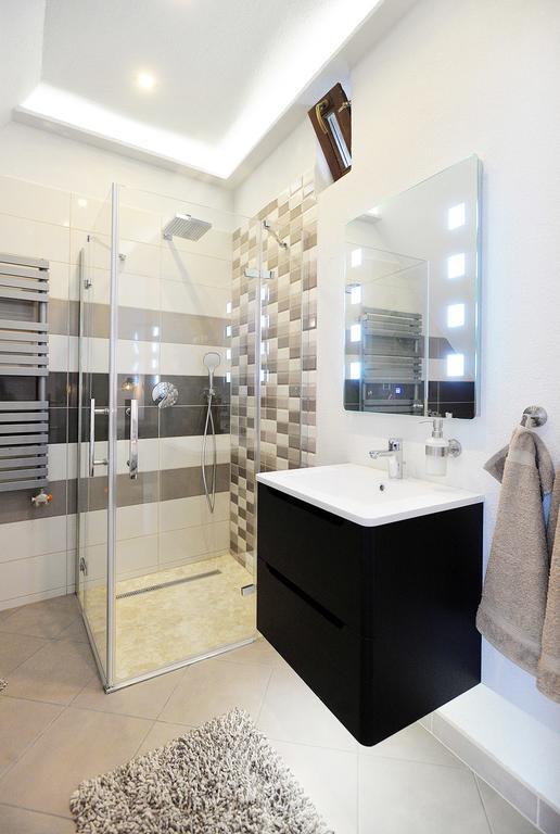 Nobilis Apartman Eğri Dış mekan fotoğraf
