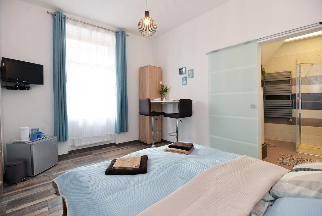 Nobilis Apartman Eğri Dış mekan fotoğraf