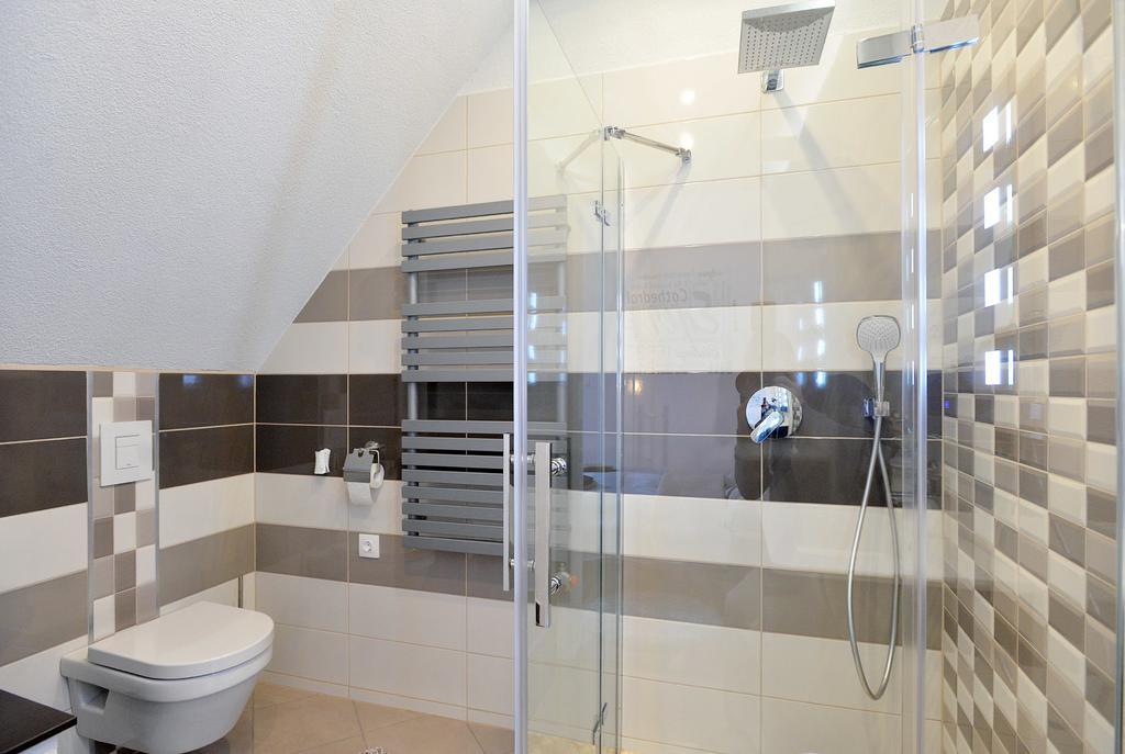 Nobilis Apartman Eğri Dış mekan fotoğraf
