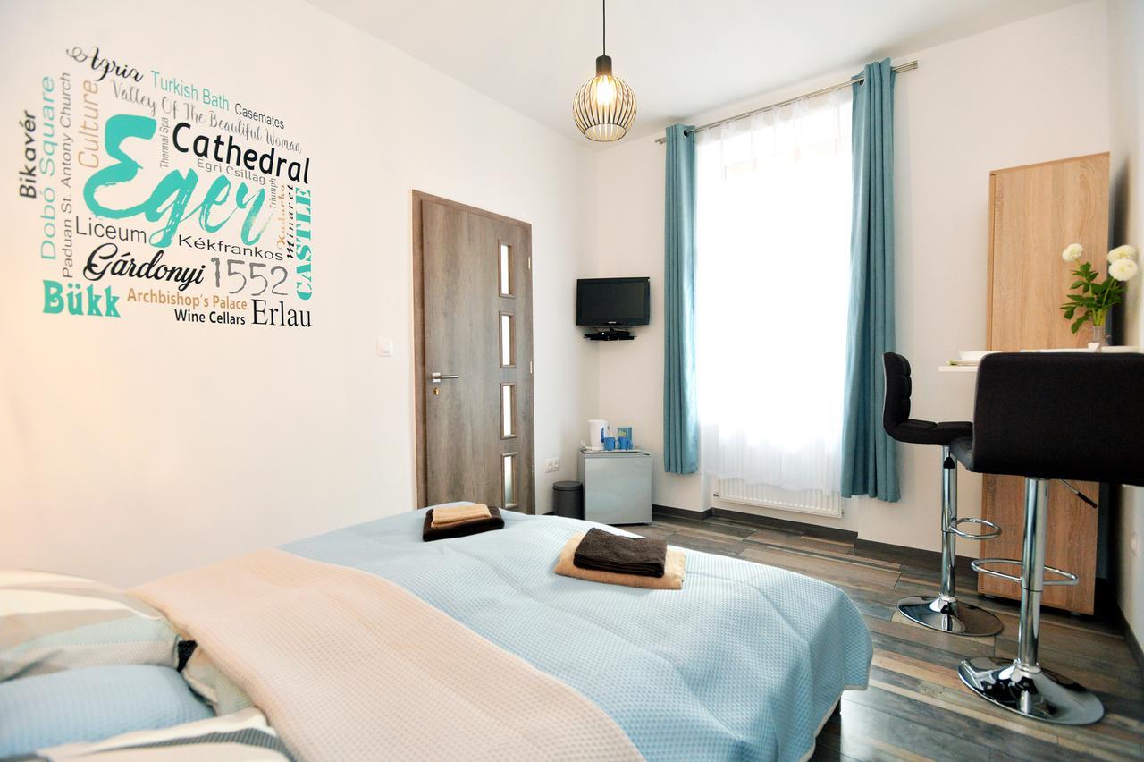 Nobilis Apartman Eğri Dış mekan fotoğraf