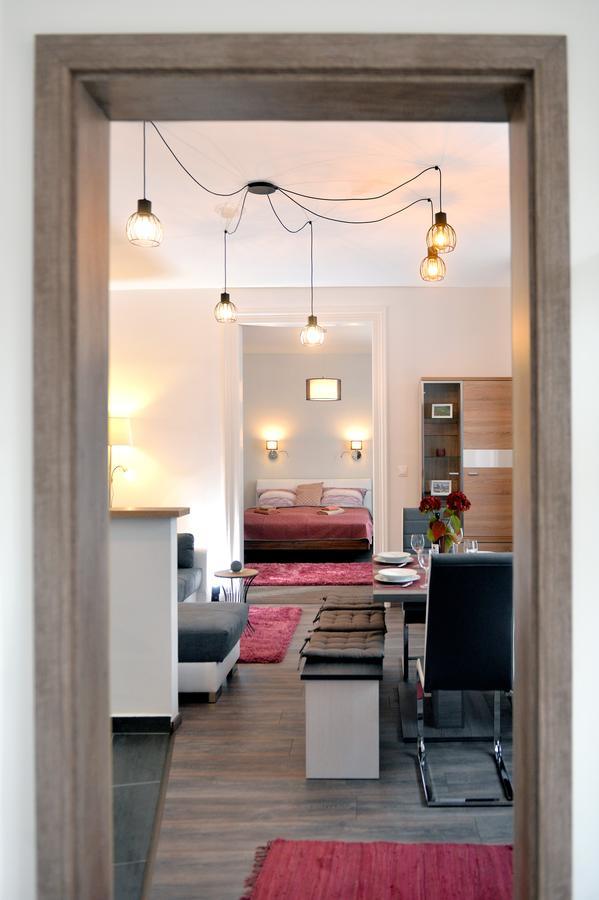 Nobilis Apartman Eğri Dış mekan fotoğraf