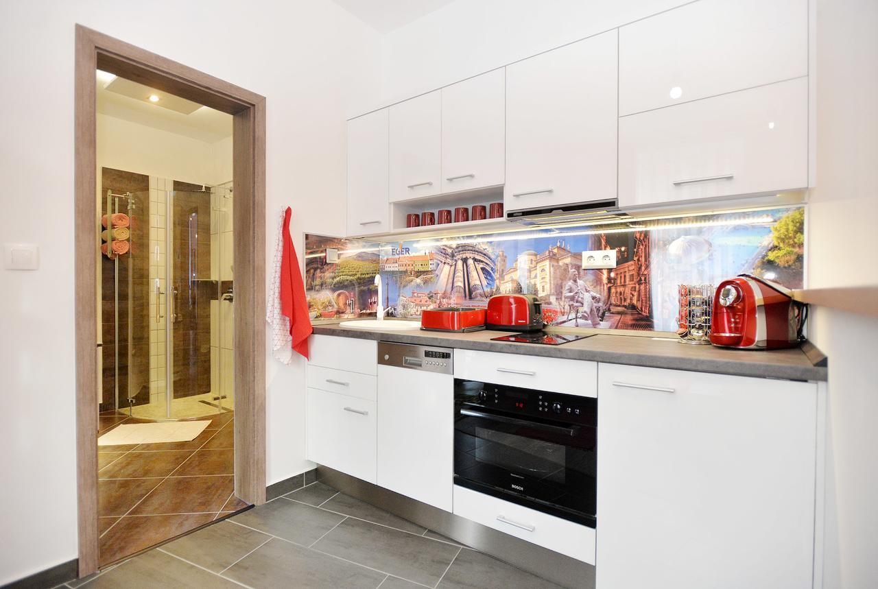 Nobilis Apartman Eğri Dış mekan fotoğraf