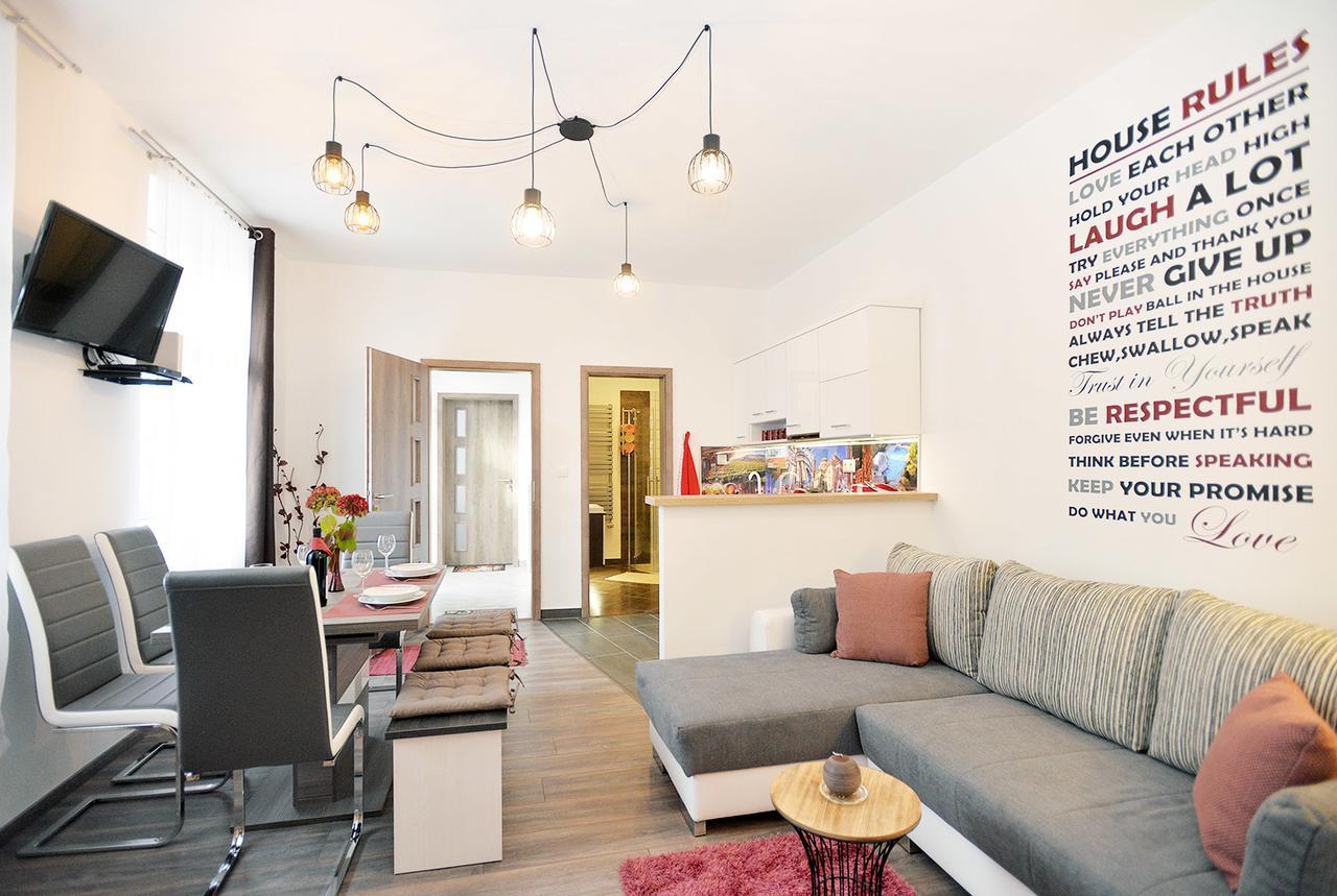 Nobilis Apartman Eğri Dış mekan fotoğraf