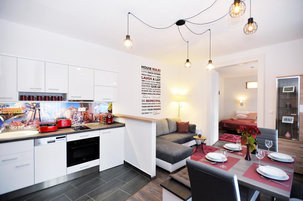 Nobilis Apartman Eğri Dış mekan fotoğraf