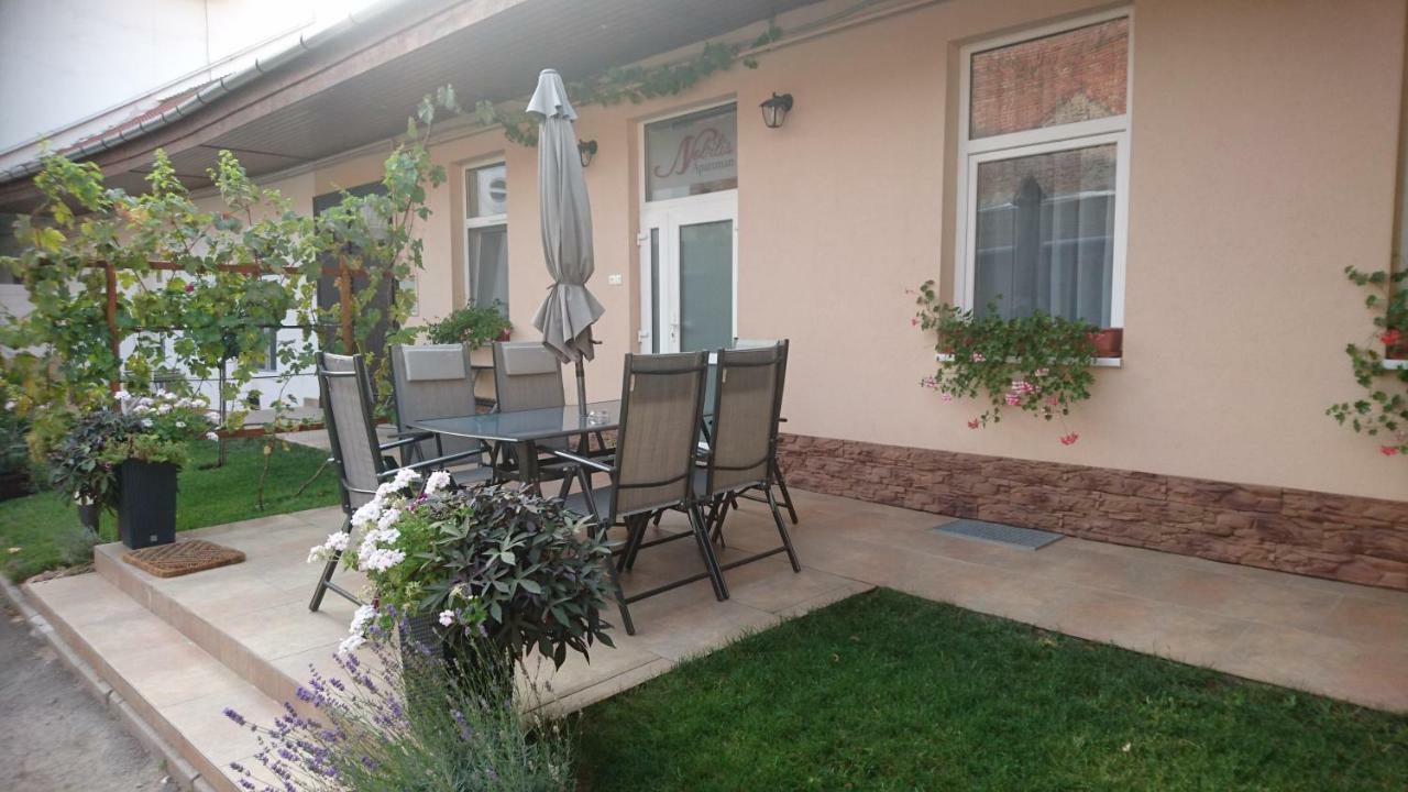 Nobilis Apartman Eğri Dış mekan fotoğraf