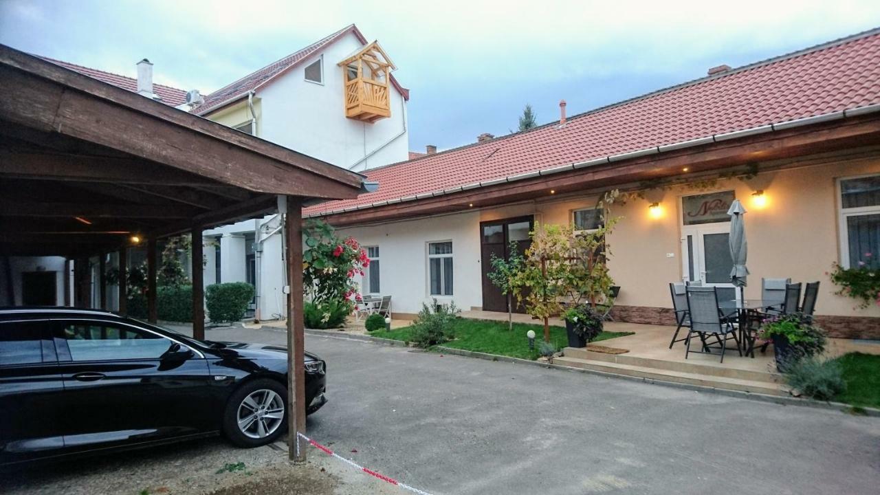 Nobilis Apartman Eğri Dış mekan fotoğraf