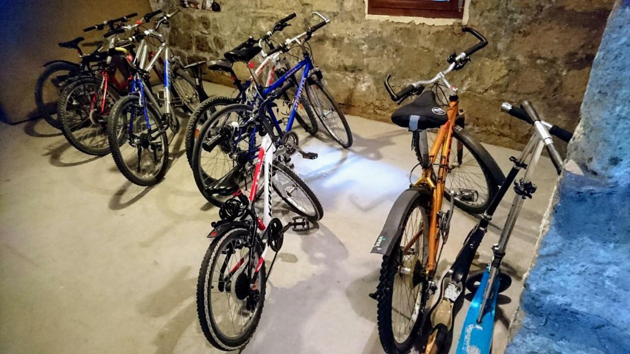 Nobilis Apartman Eğri Dış mekan fotoğraf