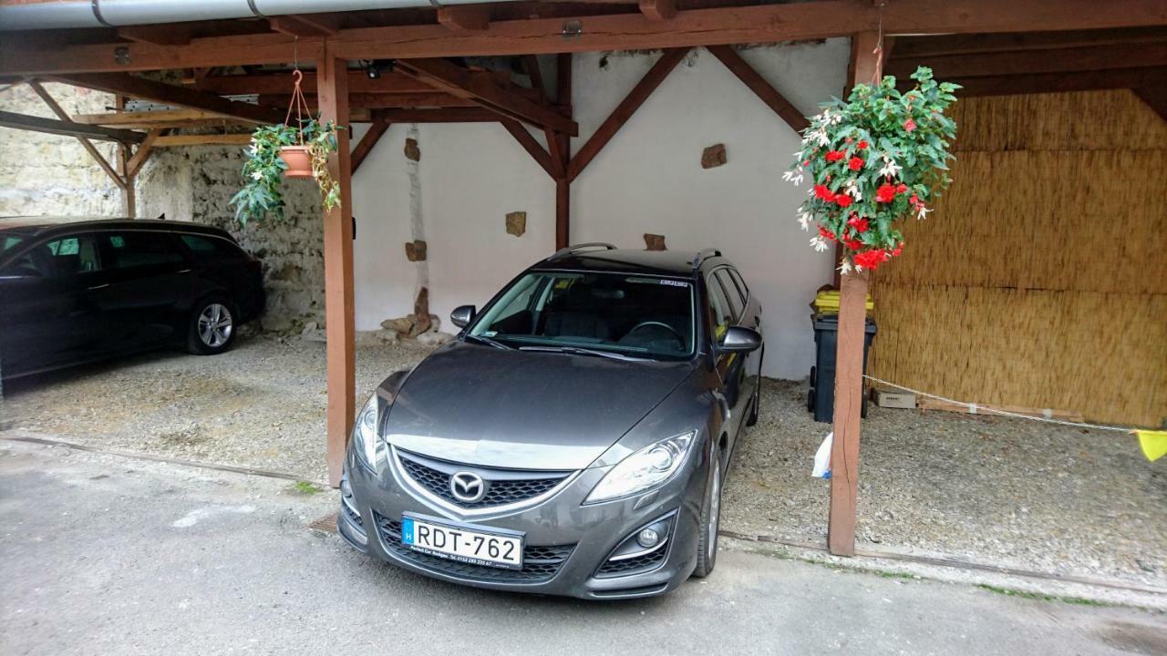 Nobilis Apartman Eğri Dış mekan fotoğraf
