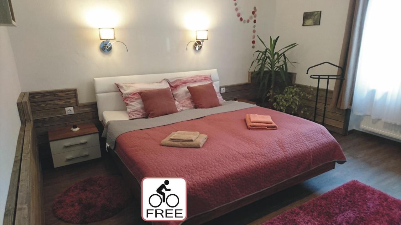 Nobilis Apartman Eğri Dış mekan fotoğraf
